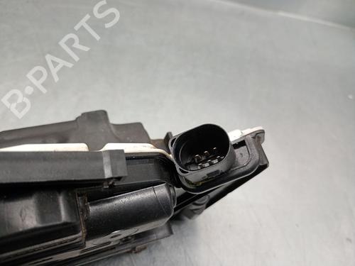 Front right lock VW TIGUAN (5N_) 2.0 TDI | BP29617626C97