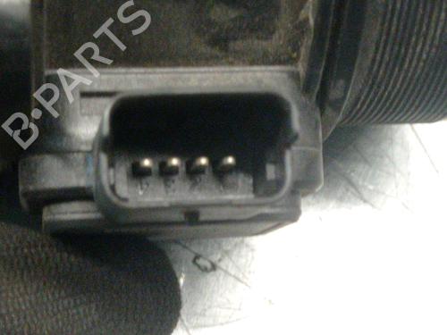 Mass air flow sensor CITROËN C8 (EA_, EB_) 2.0 HDi | BP27997845M95 