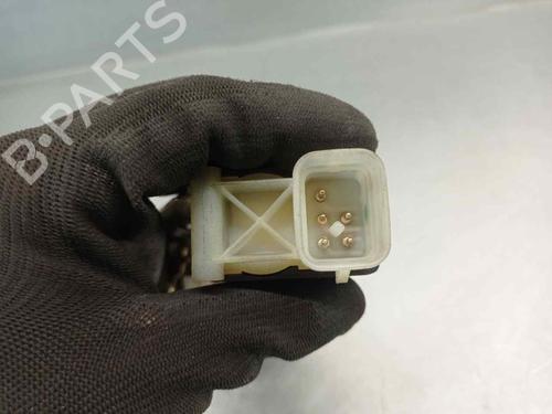 Front left lock OPEL TIGRA (S93) 1.4 16V (F07) | BP14983160C98 
