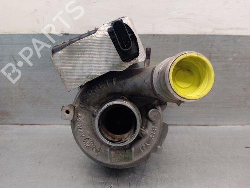 Used Turbocharger/Supercharger KIA CARNIVAL / GRAND CARNIVAL III (VQ) 2.2 CRDi (194 hp) 20852001