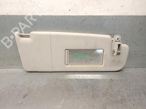 Venstre solskjerm SEAT AROSA (6H1) [1997-2004]  31364858