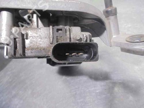 Front wiper motor FORD MONDEO IV (BA7) 1.8 TDCi | BP4556590M29 