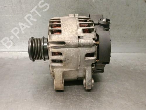 Alternator FORD GALAXY III (CK) 2.0 TDCi | BP36440493M7 - Image 3