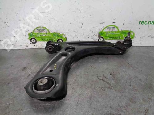 Left front suspension arm SKODA FABIA II (542) 1.2 | BP4645315M12 