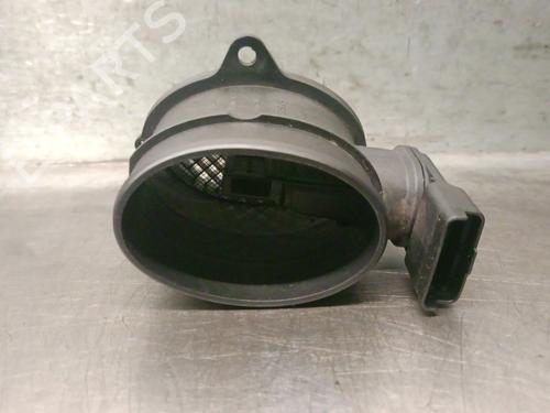 Mass air flow sensor CITROËN BERLINGO / BERLINGO FIRST Box Body/MPV (M_) 1.6 HDI 75 (MB9HW) | BP30897960M95