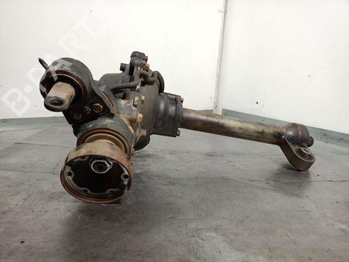 Used Front differential Front differential FORD RANGER (TKE) 2.2 TDCi 4x4 (125 hp) 33660549 33660549
