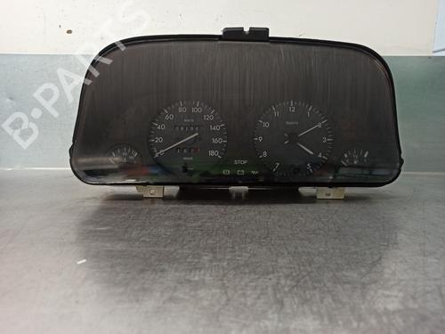 Instrument cluster PEUGEOT 306 Hatchback (7A, 7C, N3, N5) 1.4 | BP13746502C47 