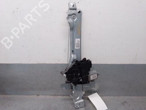 Used Rear fog light Rear fog light PEUGEOT 208 I (CA_, CC_) 1.2 THP 110 (110 hp) 33268690 33268690