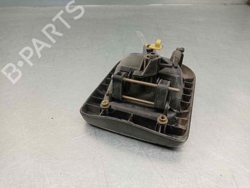 Front left exterior door handle RENAULT MASTER II Van (FD) 2.5 D | BP14984267C128 