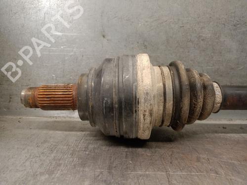 Right rear driveshaft BMW X5 (E53) 3.0 d | BP27359647M41 