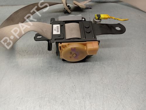 Front left seatbelt HYUNDAI TUCSON (JM) 2.0 | BP13662576I26 