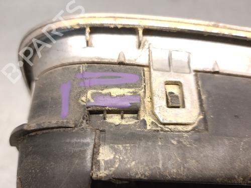 Grille BMW 3 (E46) 320 d | BP28513898C40 