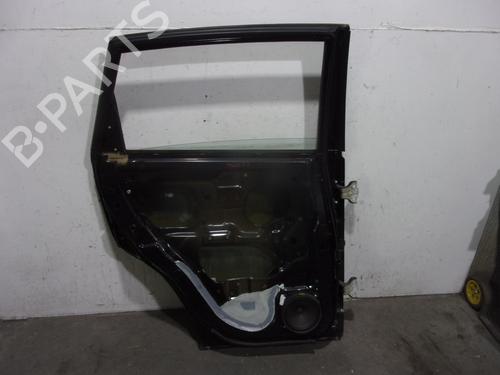 Left rear door OPEL ANTARA A (L07) 2.0 CDTI | BP17650795C4