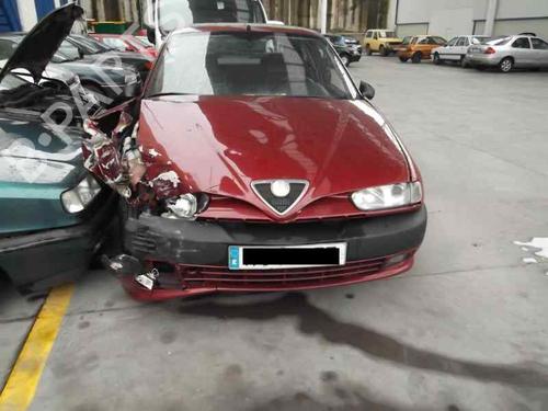 Used Parts ALFA ROMEO 146 (930_) 1.6 i.e. (930.B2) 644494