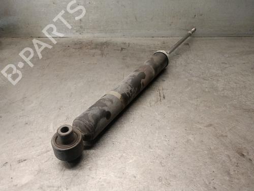 Left rear shock absorber TOYOTA AURIS (_E15_) 2.0 D-4D (ADE150_, ADE150R) | BP26506441M18 
