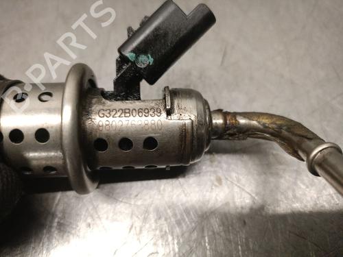 Injector PEUGEOT 208 I (CA_, CC_) 1.6 BlueHDi 100 | BP29310115M100 