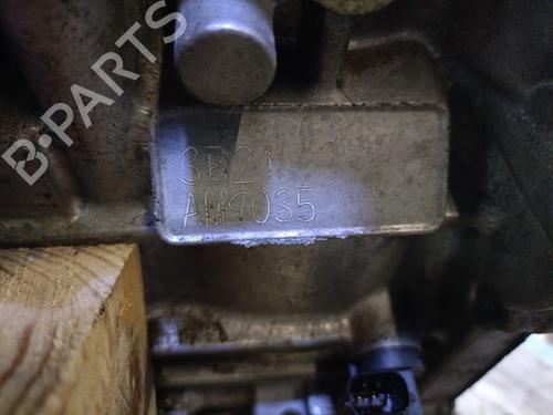 Other SMART FORTWO Coupe (451) 1.0 (451.331, 451.380) | BP29631529O1 