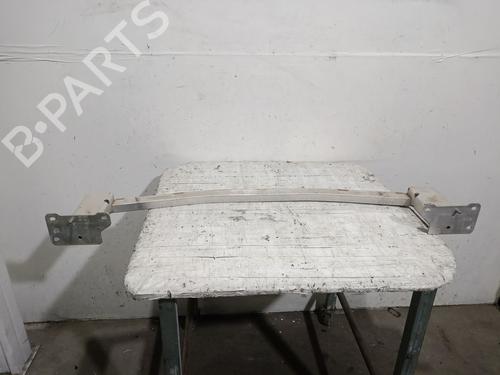 Front bumper reinforcement PEUGEOT 3008 II SUV (MC_, MR_, MJ_, M4_) 1.2 THP/ PureTech 130 (MRHNSM, MRHNSU, MRHNSJ, MRHNYW,... | BP29626898C109 