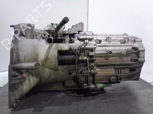 Used Gearbox Gearbox VW TOUAREG (7LA, 7L6, 7L7) 2.5 R5 TDI (174 hp) 9955836 9955836