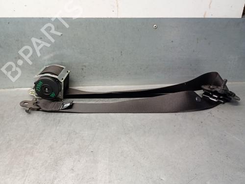 Used Front right seatbelt BMW 5 (F10) 530 d (245 hp) 28951024