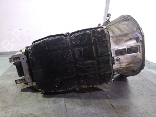 Gearbox MERCEDES-BENZ E-CLASS (W210) E 270 CDI (210.016) | BP22959250M3 