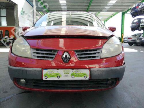 Pompe ABS RENAULT SCÉNIC II (JM0/1_) 1.5 dCi (JM1E, JM16) | BP7290970M43 