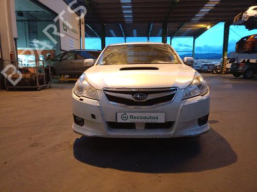 Steering ECU SUBARU LEGACY V (BM) 2.0 D AWD (BMD) | BP32189298M49 - Image 9