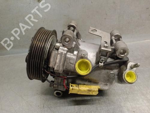 AC compressor CITROËN C-ELYSEE (DD_) 1.6 HDI 92 | BP27857998M34 
