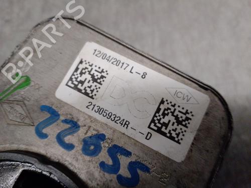 Oliekøler RENAULT KANGOO / GRAND KANGOO II (KW0/1_) 1.5 dCi 110 (KW06, KW12) | BP30775898M33