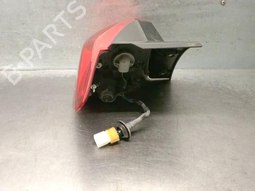 Right taillight MITSUBISHI ASX (GA_W_) 1.6 DI-D | BP36812677C35 - Image 4