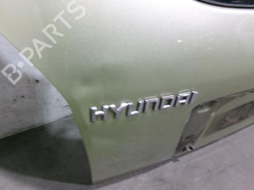 Tailgate HYUNDAI TUCSON (JM) 2.0 CRDi | BP21577169C6 