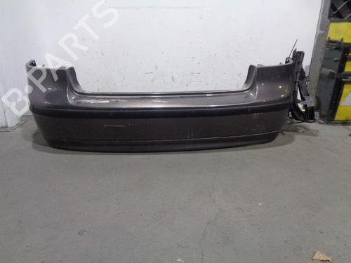 Used Rear bumper SAAB 9-3 (YS3F, E79, D79, D75) 1.9 TiD (150 hp) 12858885