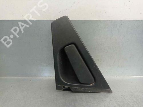 Used Rear right exterior door handle RENAULT CLIO IV (BH_) 0.9 TCe 90 (BHNF, BHMA, BHMH, BHJK, BHJR) (90 hp) 15205181