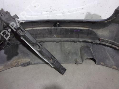 Rear bumper SEAT IBIZA IV (6J5, 6P1) 1.2 | BP16587141C8 