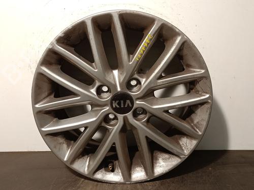 Used Rim KIA RIO IV (YB, SC, FB) 1.2 CVVT (84 hp) 29457157