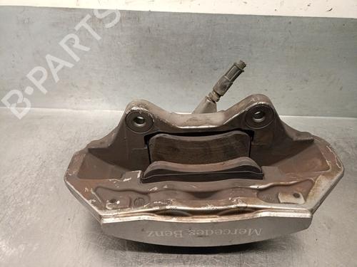 Left front brake caliper MERCEDES-BENZ S-CLASS (W222, V222, X222) S 560 e (222.173) | BP31176636M105