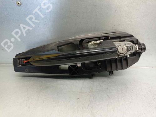 Front left exterior door handle FORD MONDEO V Saloon (CD) 2.0 Hybrid ES73F22465HC | 4 | PUERTAS