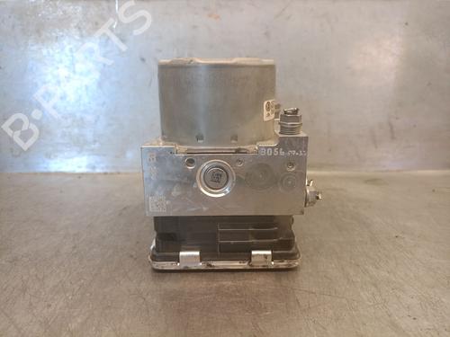 ABS pump SKODA OCTAVIA III (5E3, NL3, NR3) 1.5 TSI | BP20936991M43 
