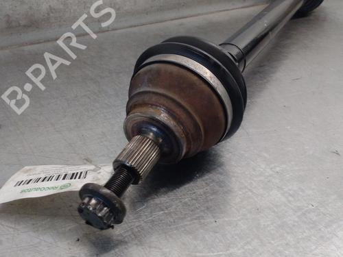 Right front driveshaft SKODA SUPERB II (3T4) 2.0 TDI | BP36996214M39 - Image 5