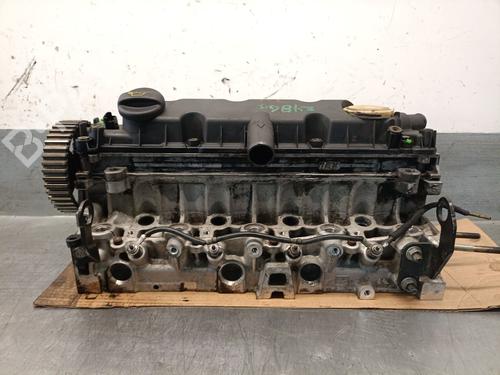 Used Cylinder head Cylinder head PEUGEOT EXPERT Van (222) 2.0 HDI (94 hp) 33431782 33431782