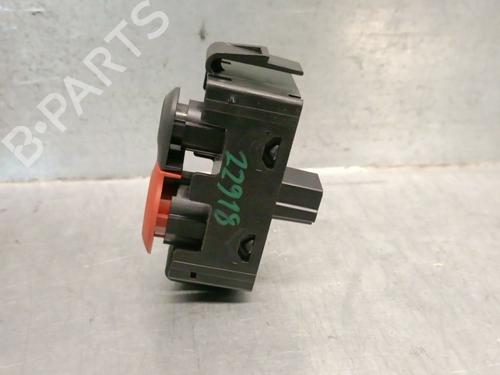 Warning switch SMART FORFOUR Hatchback (453) electric drive / EQ (453.091) | BP26665044I22 