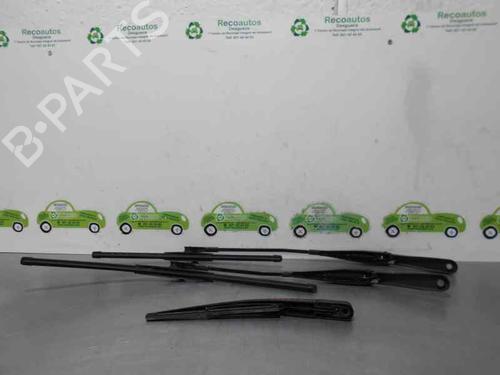 Front windshield wiper arm OPEL ASTRA H GTC (A04) 2.0 Turbo (L08) | BP3471052C143 