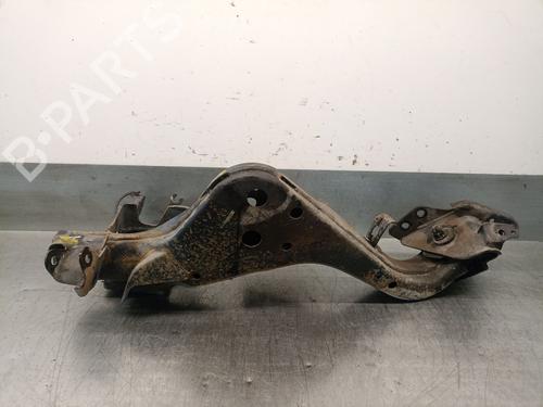 Venstre bagtil bærearm NISSAN QASHQAI I (J10, NJ10) 2.0 dCi | BP30699980M14 