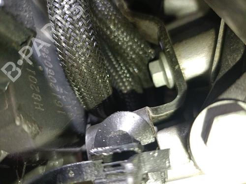 Engine DACIA SANDERO II TCe 90 LPG (B8M1) | BP36280312M1 - Image 10