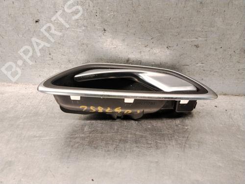 Front left interior door handle RENAULT TALISMAN (LP_) 1.6 dCi 160 | BP36647181I13 - Image 3