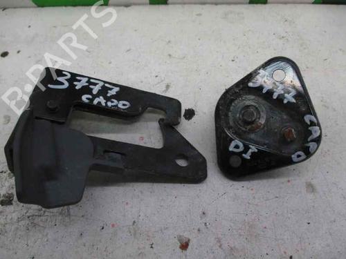 Other MERCEDES-BENZ C-CLASS (W205) C 220 BlueTEC / d (205.002, 205.004) BP21018506O1