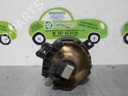 Left front fog light FORD MONDEO III (B5Y) 2.0 TDCi | BP2076153C30 