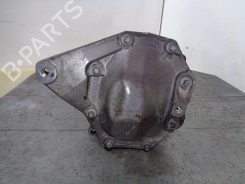 Rear differential MERCEDES-BENZ CLK (C209) CLK 220 CDI (209.308) | BP12114702M24