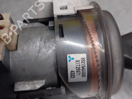 Ignition barrel SUBARU LEGACY IV Estate (BP) 3.0 R AWD (BPE) | BP12261032M48 