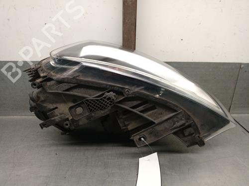 Left headlight AUDI Q3 (8UB, 8UG) 2.0 TDI | BP33334555C28 - Image 3